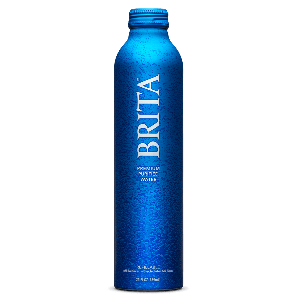 Brita™ Premium Purified Water