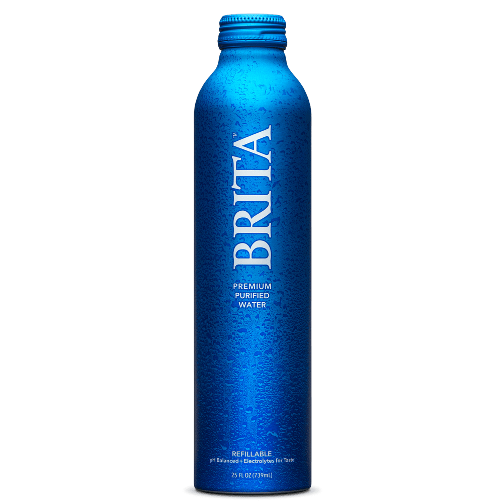 Brita™ Premium Purified Water