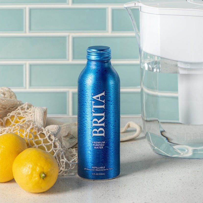 Brita™ Premium Purified Water